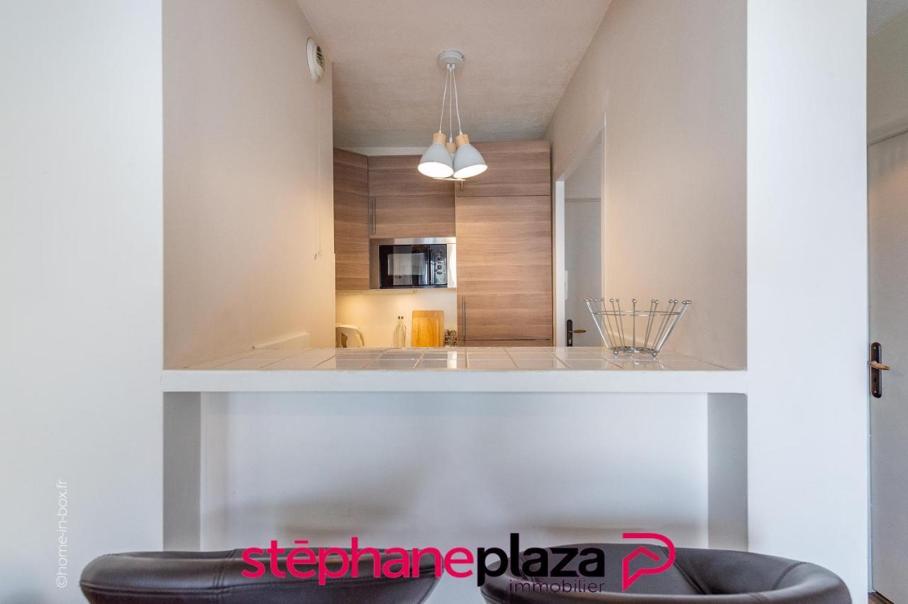 Plaza Venvolles 01 Apartment Bailly-Romainvilliers Exterior photo
